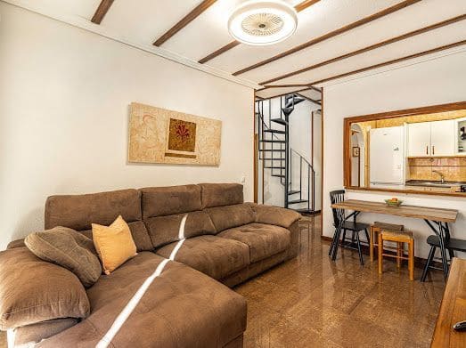 2 camera da letto Appartamento da affittare in Puerto Santiago - 1.200 € (Rif: 9636456)