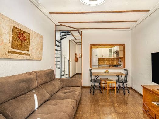 2 camera da letto Appartamento da affittare in Puerto Santiago - 1.200 € (Rif: 9636456)