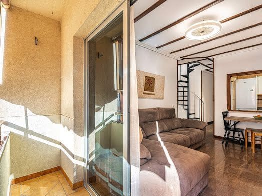 2 camera da letto Appartamento da affittare in Puerto Santiago - 1.200 € (Rif: 9636456)