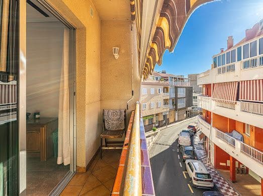 2 camera da letto Appartamento da affittare in Puerto Santiago - 1.200 € (Rif: 9636456)