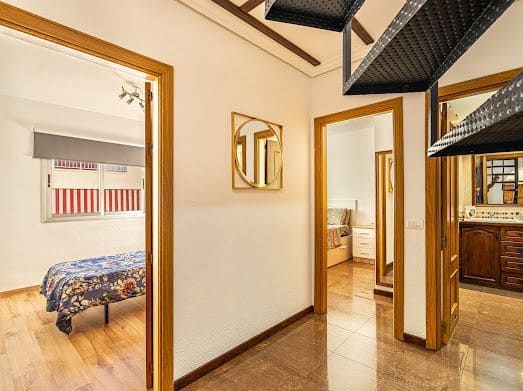 2 camera da letto Appartamento da affittare in Puerto Santiago - 1.200 € (Rif: 9636456)