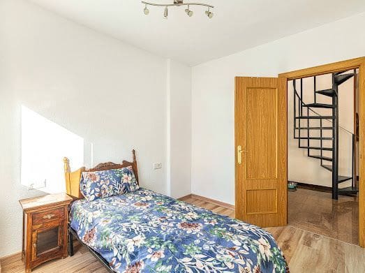 2 camera da letto Appartamento da affittare in Puerto Santiago - 1.200 € (Rif: 9636456)