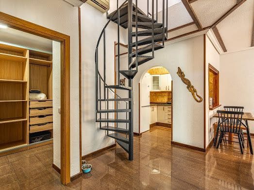 2 camera da letto Appartamento da affittare in Puerto Santiago - 1.200 € (Rif: 9636456)