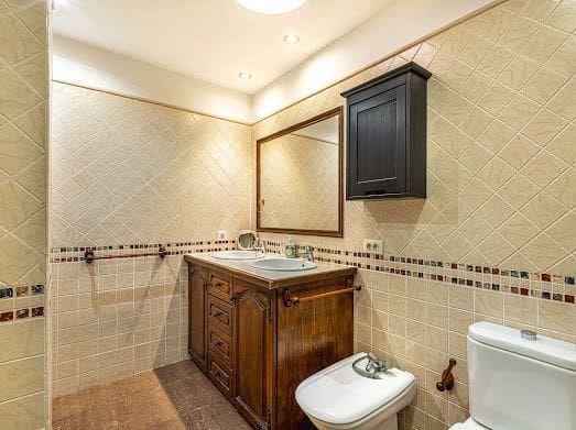 2 camera da letto Appartamento da affittare in Puerto Santiago - 1.200 € (Rif: 9636456)