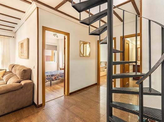 2 makuuhuone Asunto vuokrattavana paikassa Puerto Santiago, Santiago del Teide - 1 200 € (Ref: 9636456)