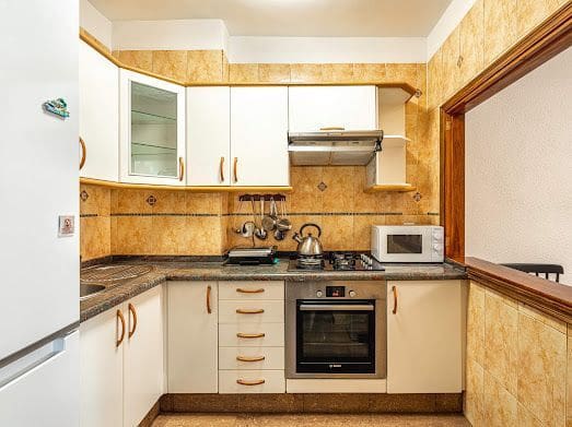 2 makuuhuone Asunto vuokrattavana paikassa Puerto Santiago, Santiago del Teide - 1 200 € (Ref: 9636456)