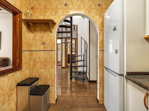 2 makuuhuone Asunto vuokrattavana paikassa Puerto Santiago, Santiago del Teide - 1 200 € (Ref: 9636456)