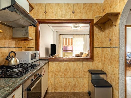 2 makuuhuone Asunto vuokrattavana paikassa Puerto Santiago, Santiago del Teide - 1 200 € (Ref: 9636456)