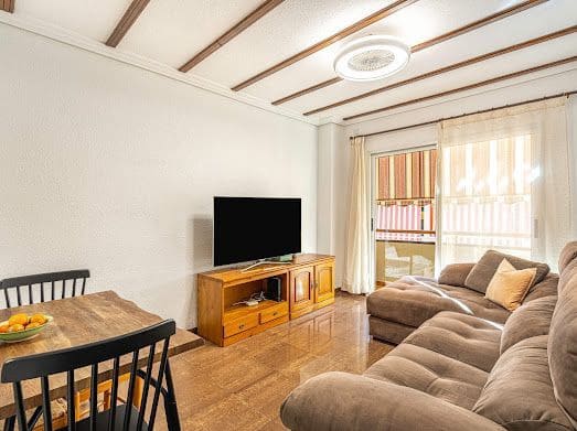 2 makuuhuone Asunto vuokrattavana paikassa Puerto Santiago, Santiago del Teide - 1 200 € (Ref: 9636456)