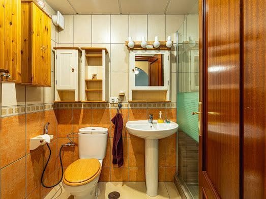 Piso de 2 habitaciones en Buzanada en alquiler con garaje - 1.100 € (Ref: 9636457)