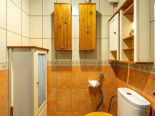 Piso de 2 habitaciones en Buzanada en alquiler con garaje - 1.100 € (Ref: 9636457)