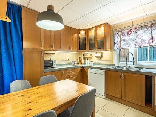 Piso de 2 habitaciones en Buzanada, Arona en alquiler con garaje - 1.100 € (Ref: 9636457)