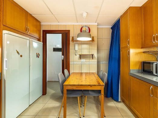 Piso de 2 habitaciones en Buzanada, Arona en alquiler con garaje - 1.100 € (Ref: 9636457)