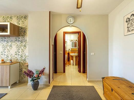 Piso de 2 habitaciones en Buzanada, Arona en alquiler con garaje - 1.100 € (Ref: 9636457)