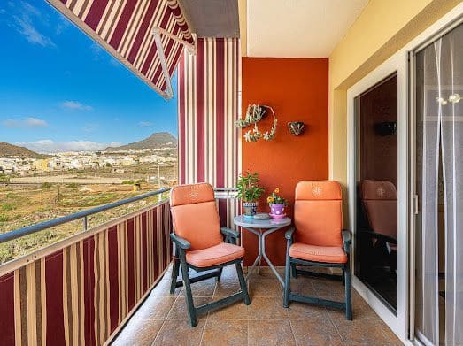 Piso de 2 habitaciones en Buzanada en alquiler con garaje - 1.100 € (Ref: 9636457)