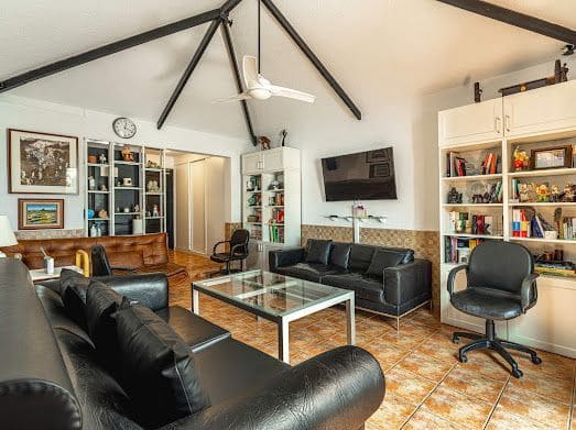 2 soveværelse Bungalow til salg i Arona med swimmingpool - € 580.000 (Ref: 9683391)