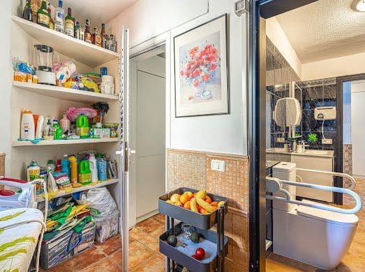 2 soveværelse Bungalow til salg i Arona med swimmingpool - € 580.000 (Ref: 9683391)