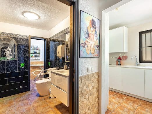 2 soveværelse Bungalow til salg i Arona med swimmingpool - € 580.000 (Ref: 9683391)