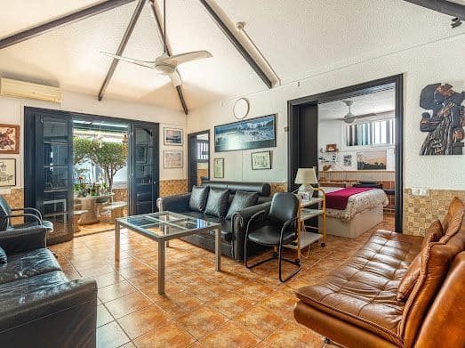 2 soveværelse Bungalow til salg i Playa de las Americas, Arona med swimmingpool - € 580.000 (Ref: 9683391)