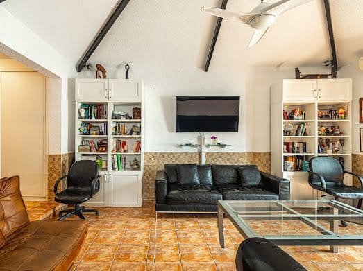 2 soveværelse Bungalow til salg i Playa de las Americas, Arona med swimmingpool - € 580.000 (Ref: 9683391)