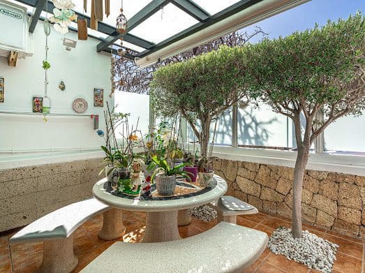 2 soveværelse Bungalow til salg i Arona med swimmingpool - € 580.000 (Ref: 9683391)