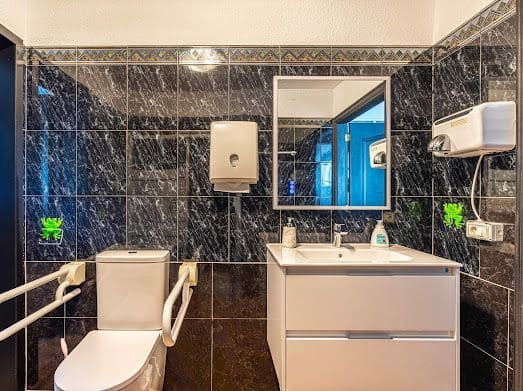 2 soveværelse Bungalow til salg i Arona med swimmingpool - € 580.000 (Ref: 9683391)