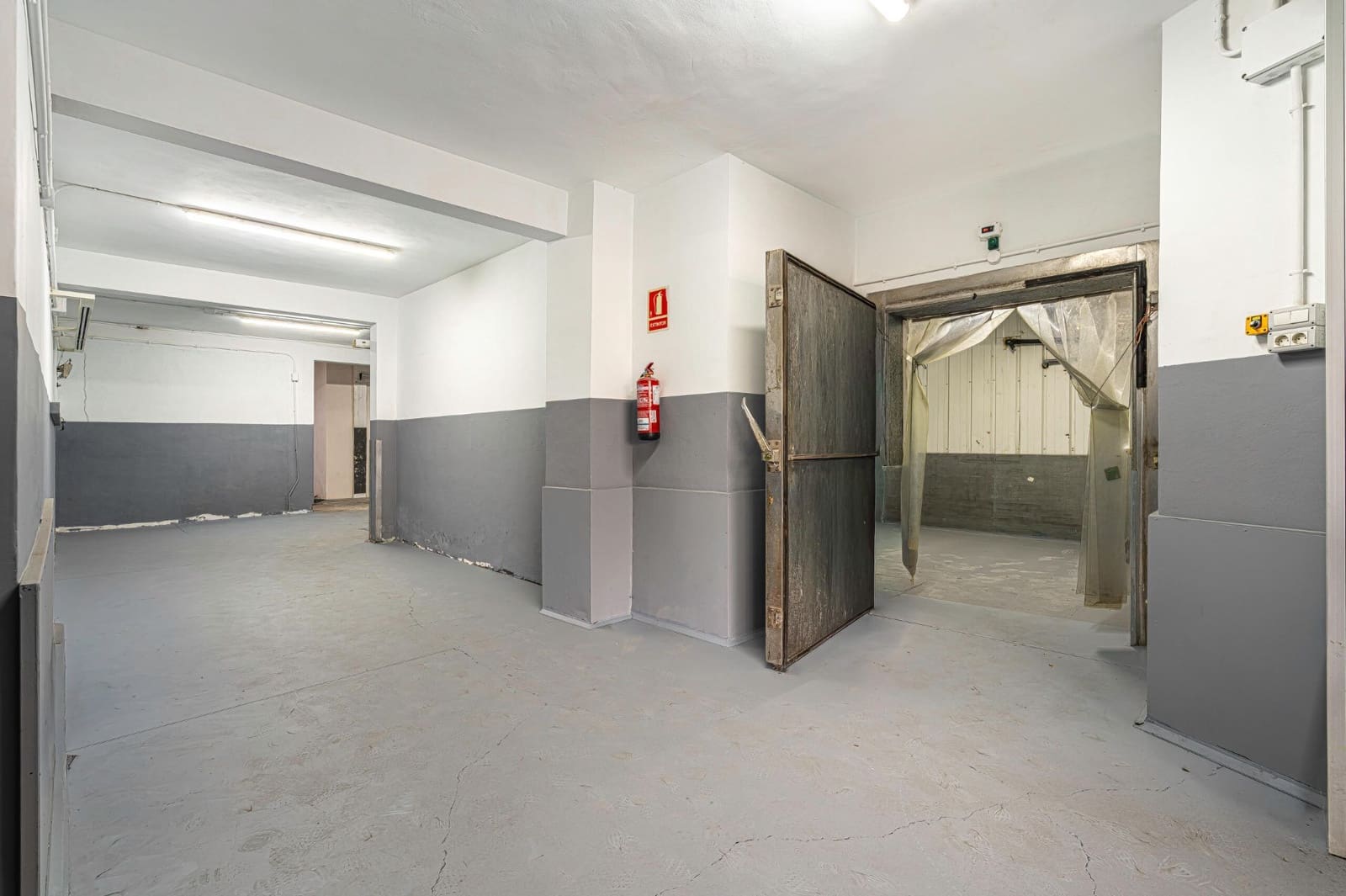 Kommersiell til leie i Costa Adeje - € 4 500 (Ref: 9686017)