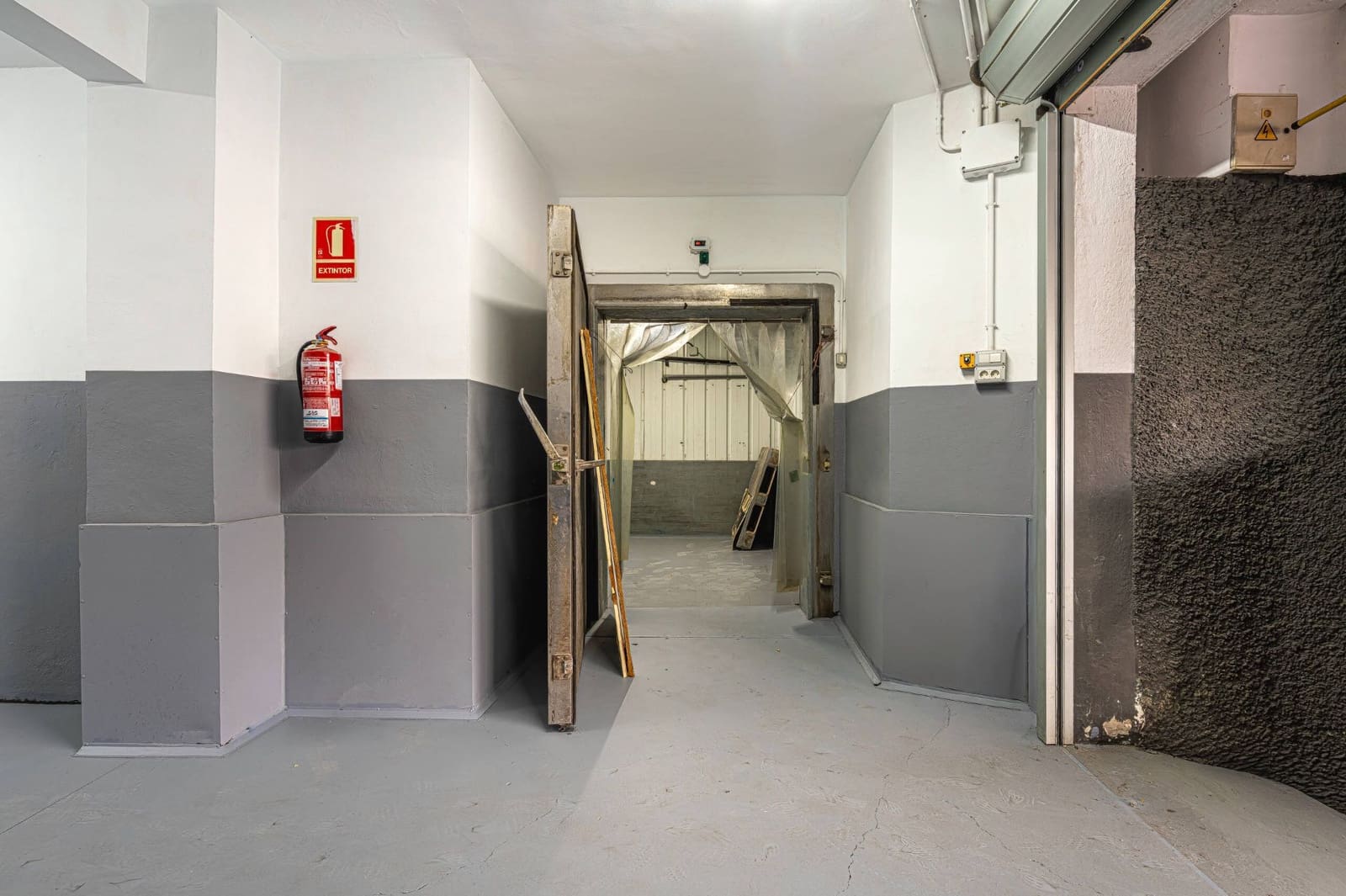 Kommersiell til leie i Costa Adeje - € 4 500 (Ref: 9686017)