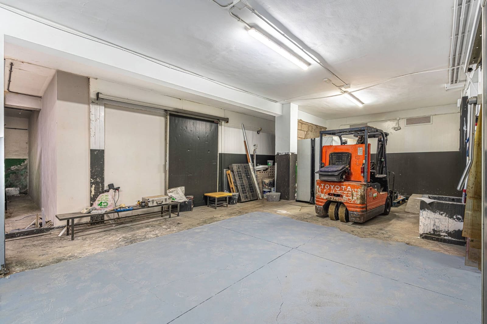 Kommersiell til leie i Costa Adeje - € 4 500 (Ref: 9686017)