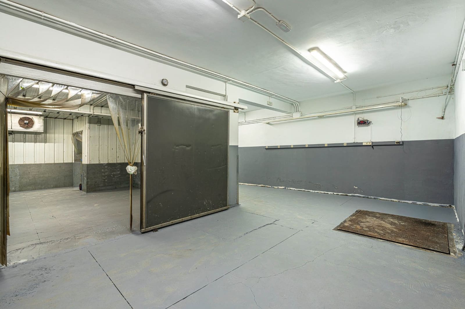 Kommersiell til leie i Costa Adeje - € 4 500 (Ref: 9686017)