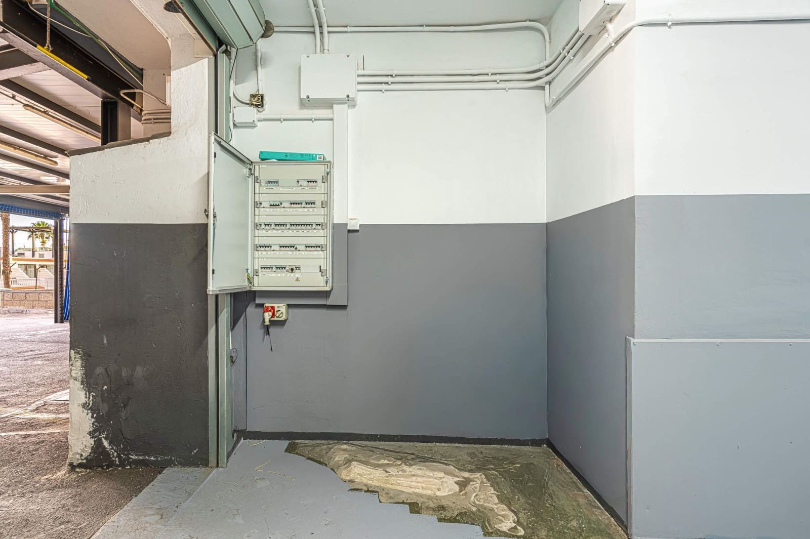 Kommersiell til leie i Costa Adeje - € 4 500 (Ref: 9686017)