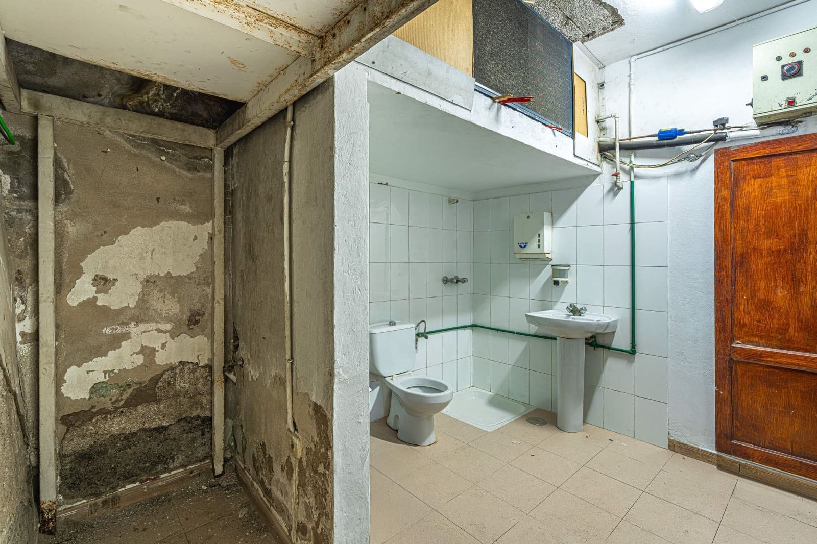 Kommersiell til leie i Costa Adeje - € 4 500 (Ref: 9686017)