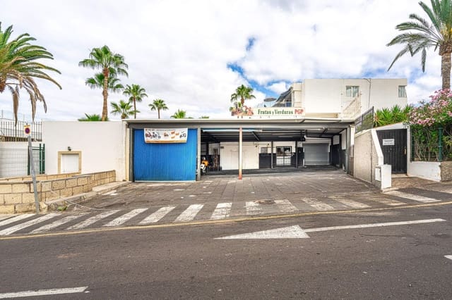 Local Commercial à louer à San Eugenio Bajo, Adeje - 4 500 € (Ref: 9686017)