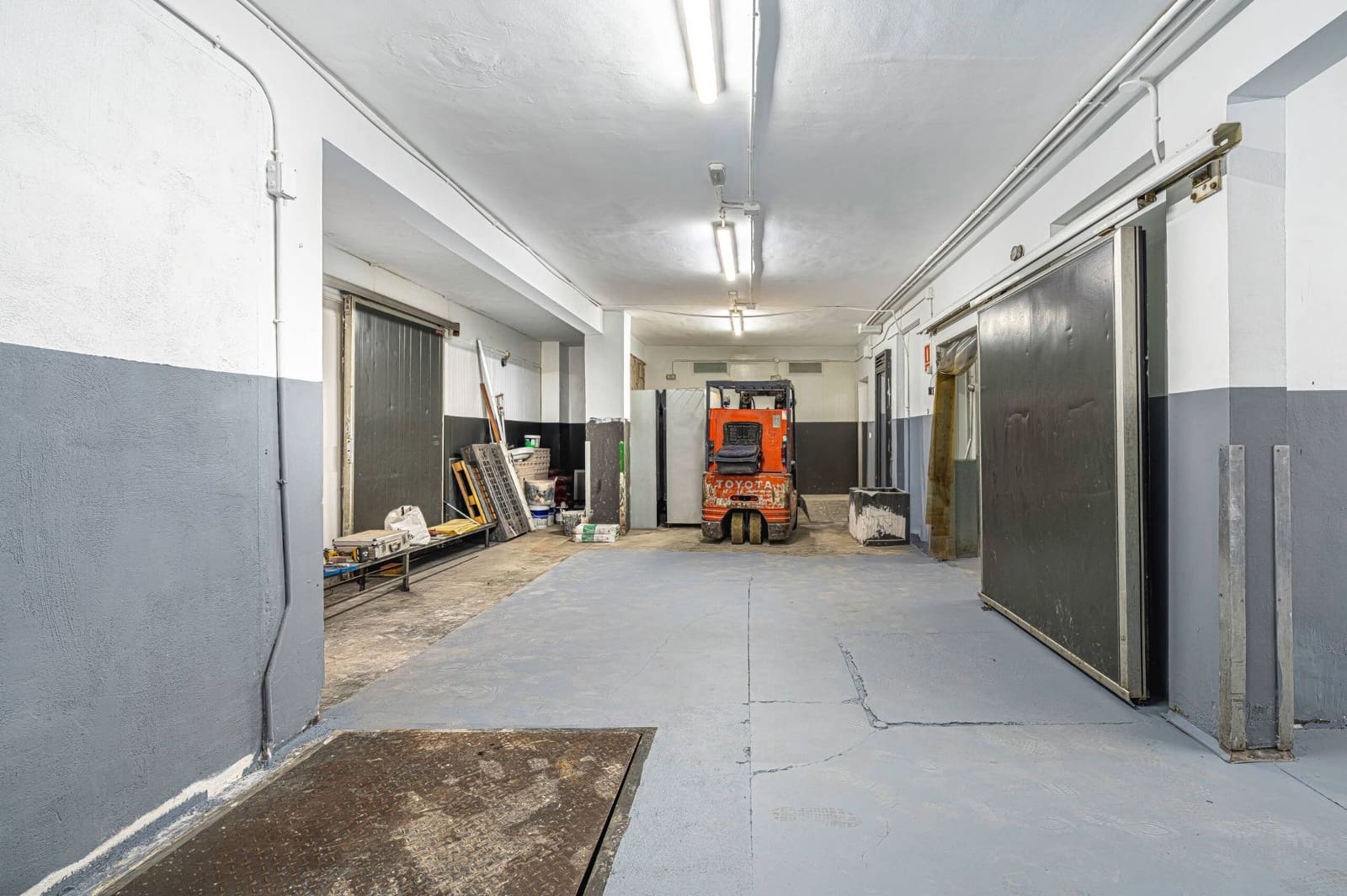 Kommersiell til leie i Costa Adeje - € 4 500 (Ref: 9686017)