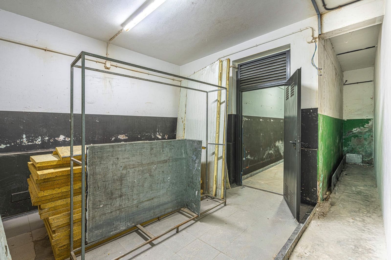 Kommersiell til leie i Costa Adeje - € 4 500 (Ref: 9686017)