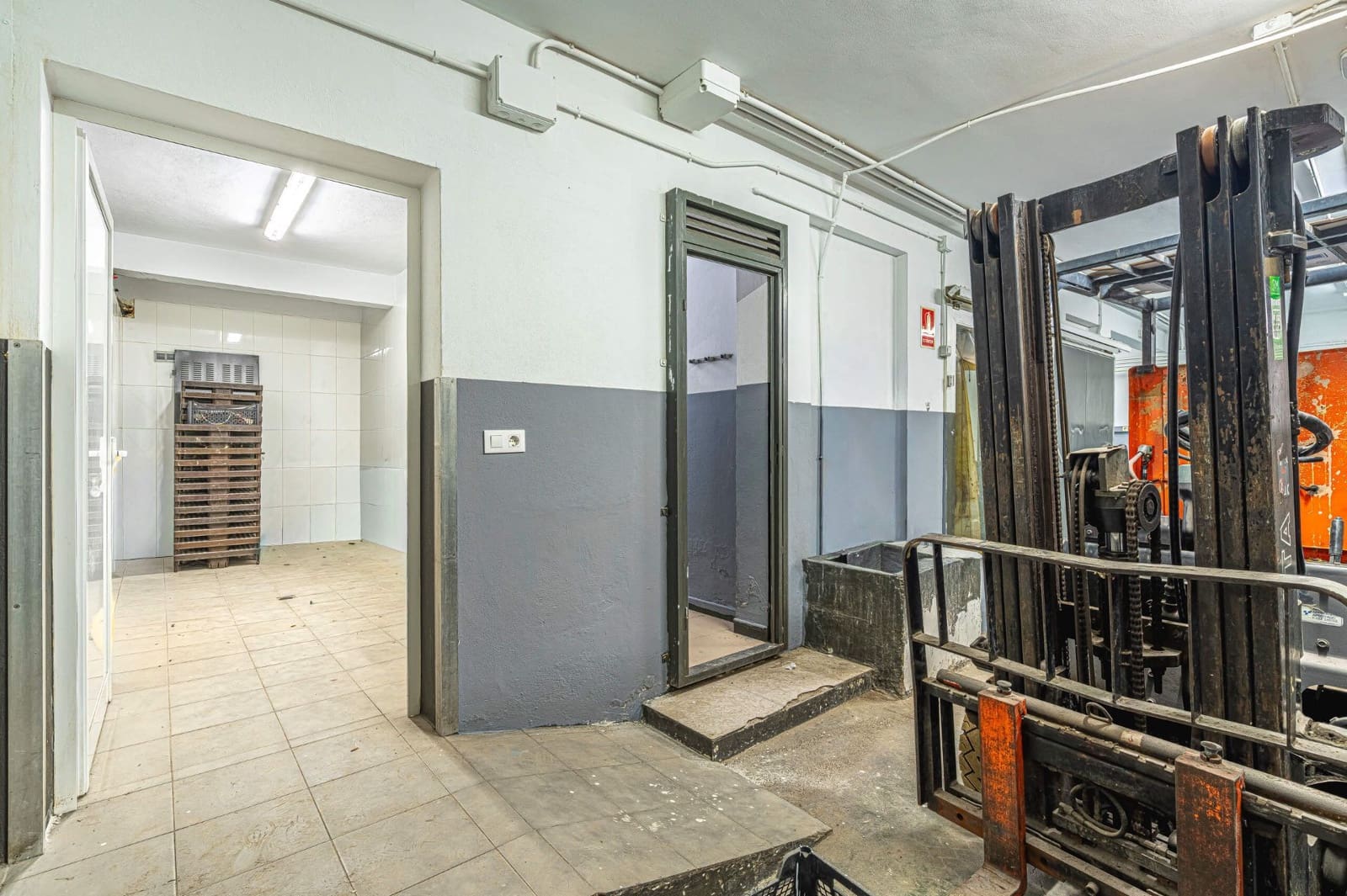 Kommersiell til leie i Costa Adeje - € 4 500 (Ref: 9686017)