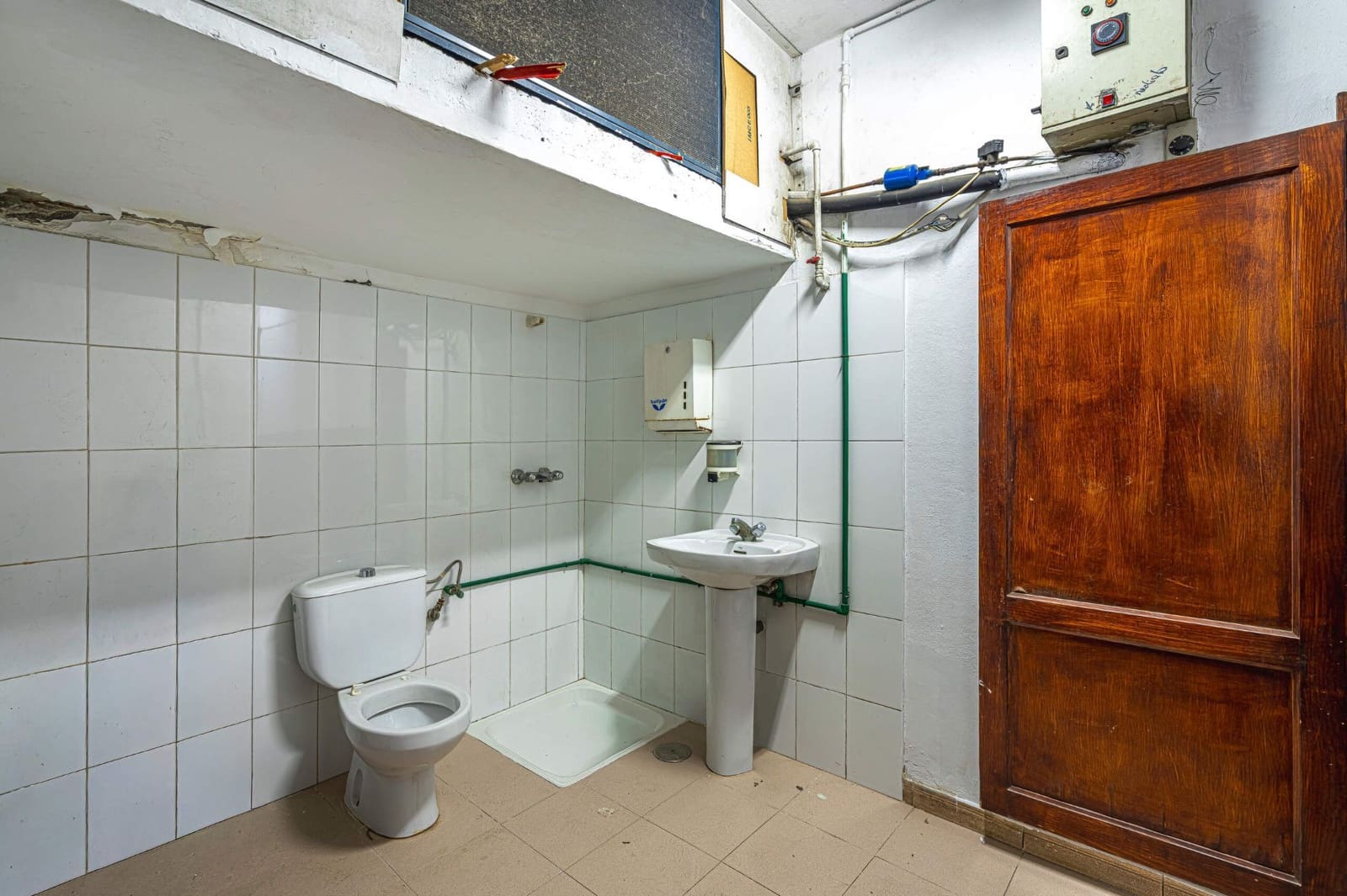 Kommersiell til leie i Costa Adeje - € 4 500 (Ref: 9686017)