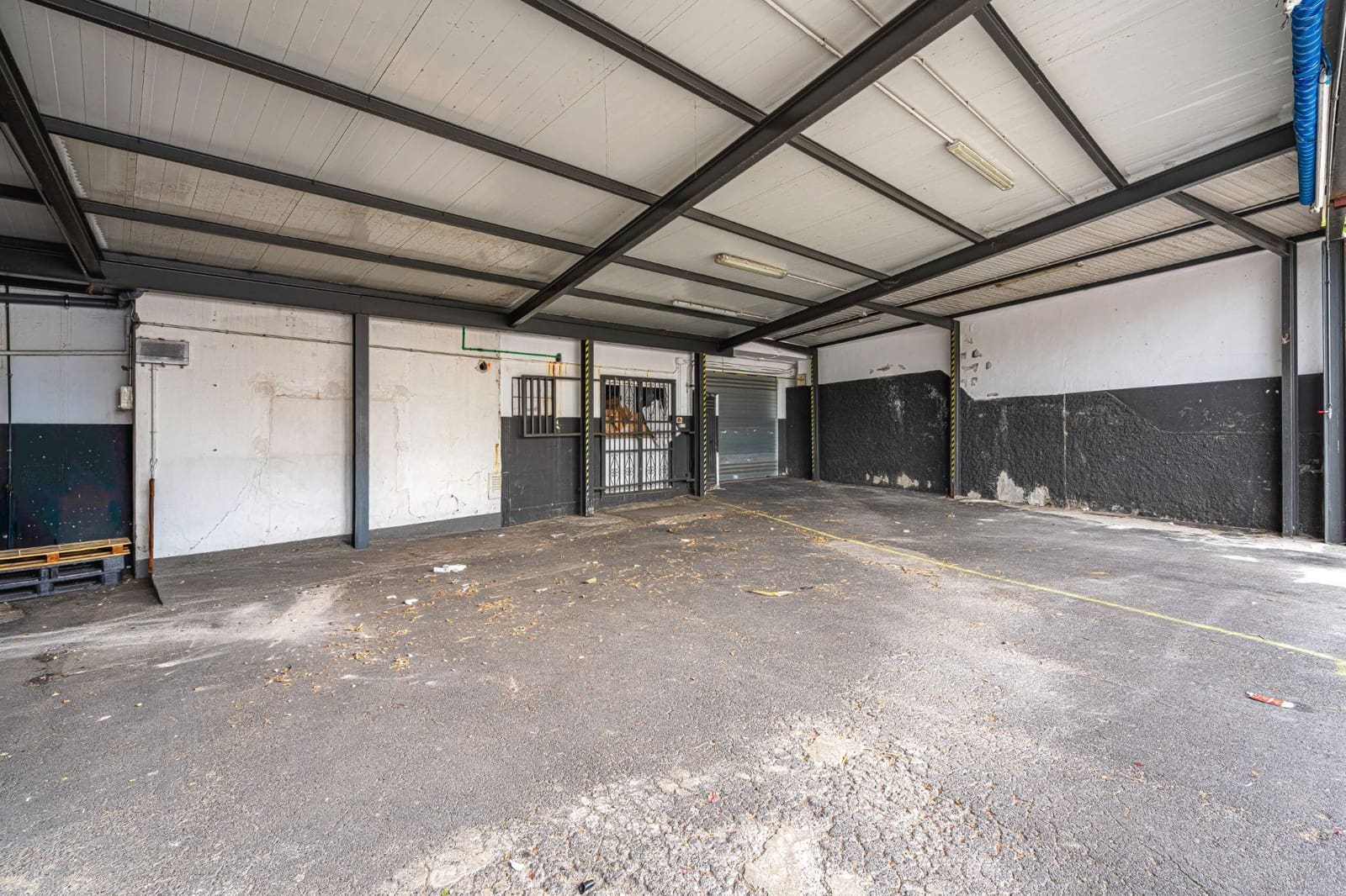 Kommersiell til leie i Costa Adeje - € 4 500 (Ref: 9686017)