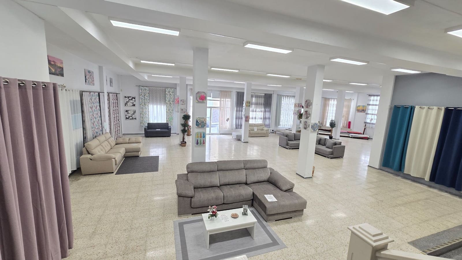 Commercieel te koop in Playa San Juan - € 1.200.000 (Ref: 9690034)