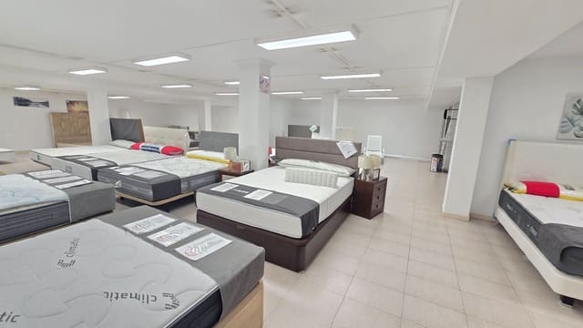 Commercieel te koop in Playa San Juan, Guía de Isora - € 1.200.000 (Ref: 9690034)