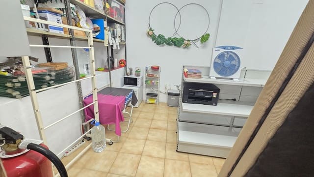 Commercieel te koop in Playa San Juan, Guía de Isora - € 1.200.000 (Ref: 9690034)