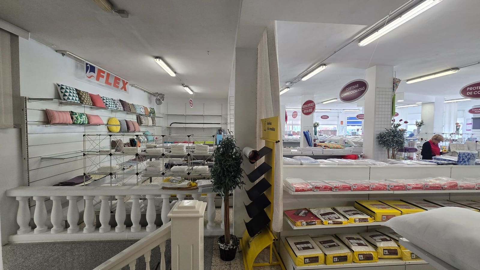 Commercieel te koop in Playa San Juan - € 1.200.000 (Ref: 9690034)