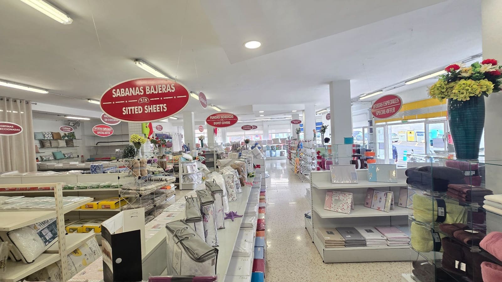 Commercieel te koop in Playa San Juan - € 1.200.000 (Ref: 9690034)