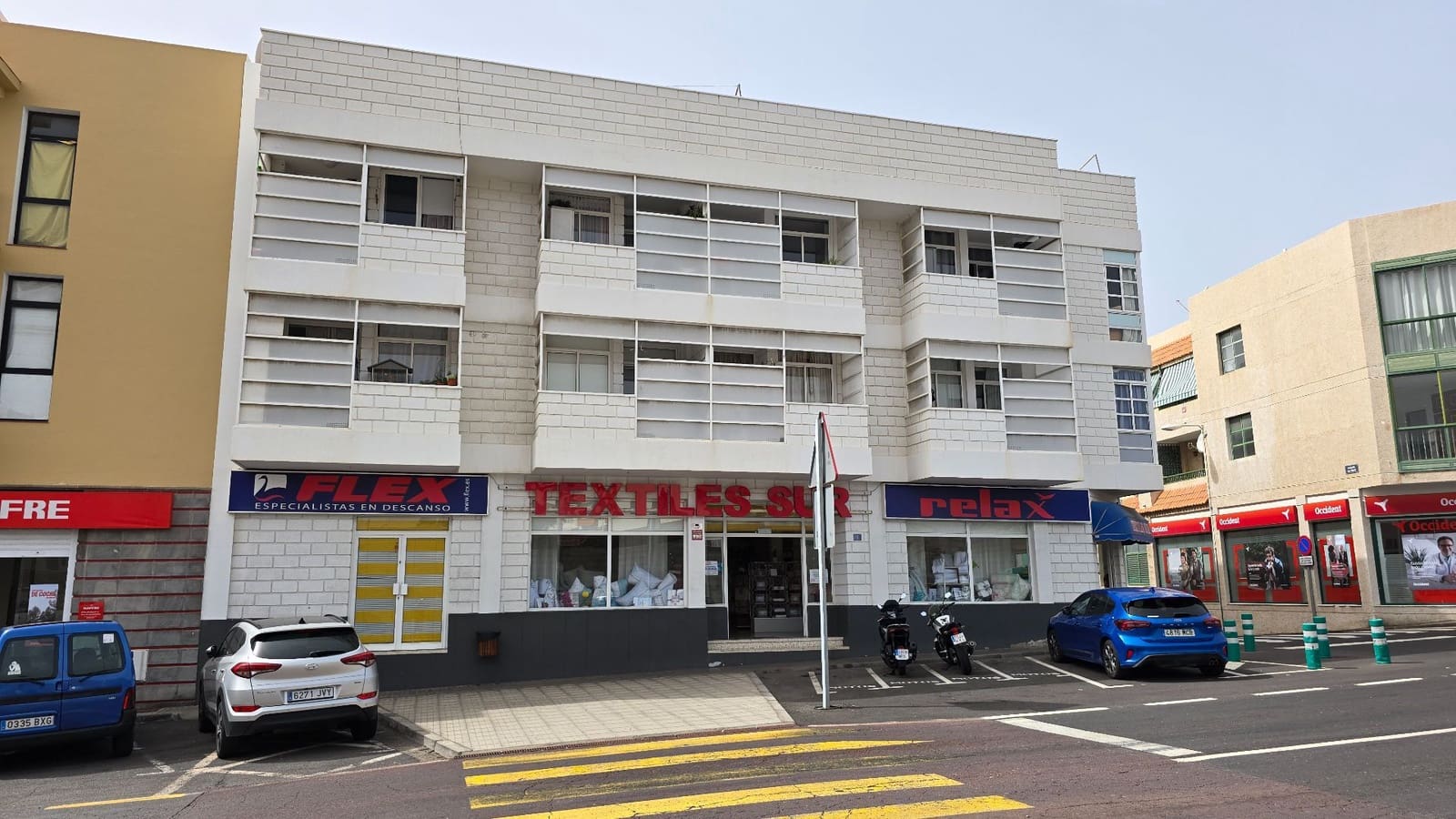 Commercieel te koop in Playa San Juan - € 1.200.000 (Ref: 9690034)