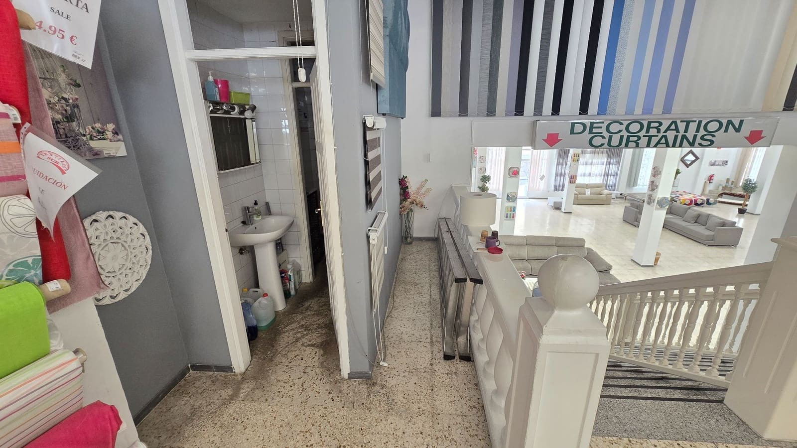 Commercieel te koop in Playa San Juan - € 1.200.000 (Ref: 9690034)