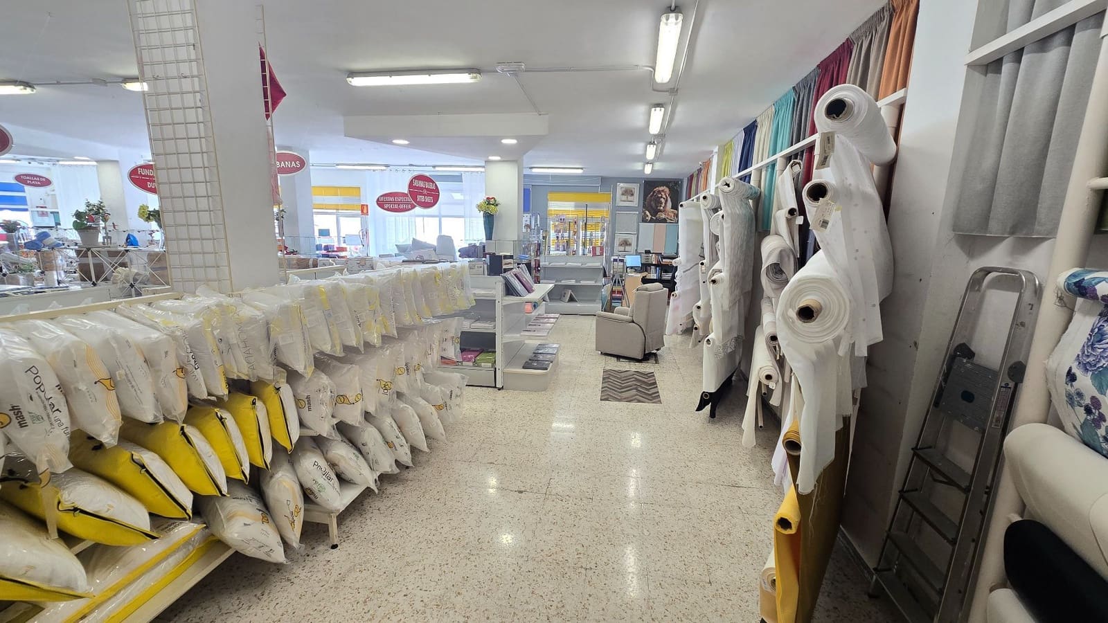 Commercieel te koop in Playa San Juan - € 1.200.000 (Ref: 9690034)