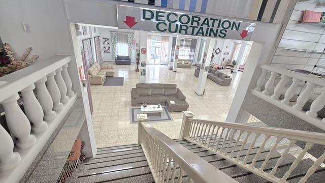 Commercieel te koop in Playa San Juan, Guía de Isora - € 1.200.000 (Ref: 9690034)