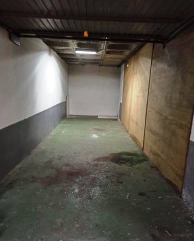 Garaje en Los Cristianos, Arona en alquiler - 180 € (Ref: 9694717)