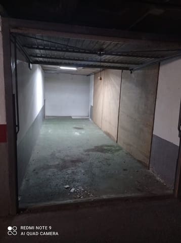 Garaje en Los Cristianos, Arona en alquiler - 180 € (Ref: 9694717)