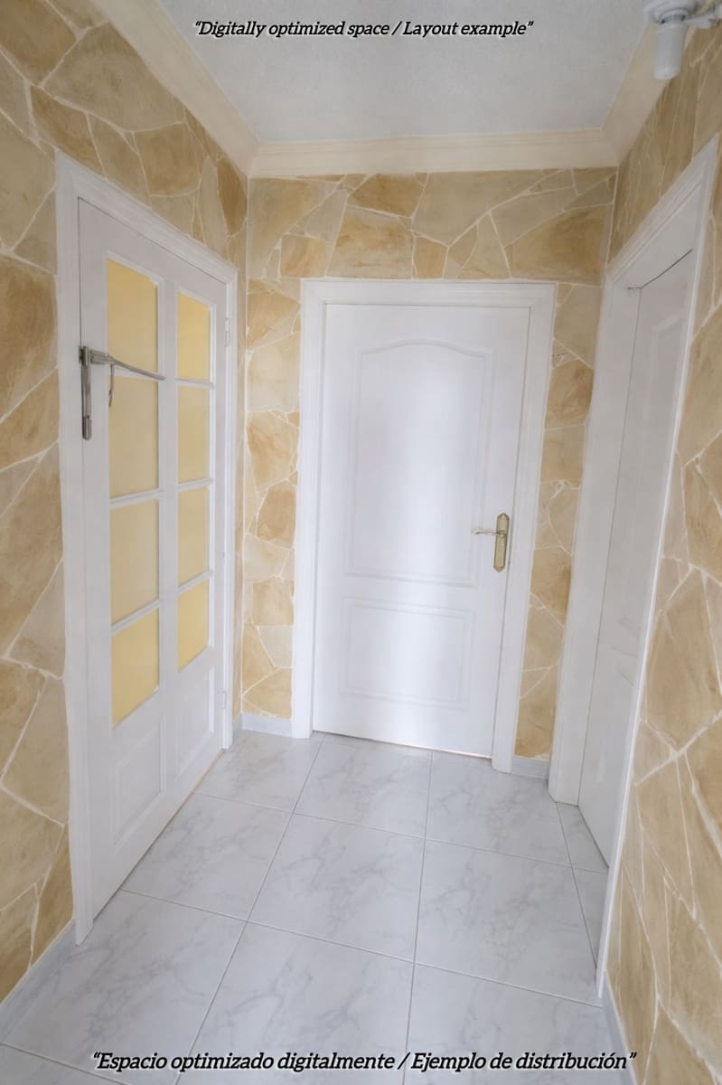 1 soverom Leilighet til salgs i Los Cristianos - € 235 000 (Ref: 9704540)